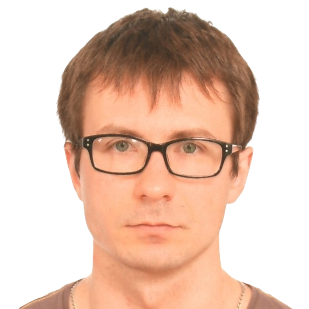 Alexander Dakhovnik