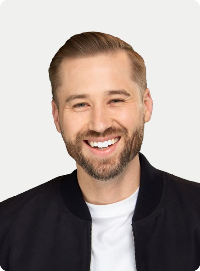 Sean McClain