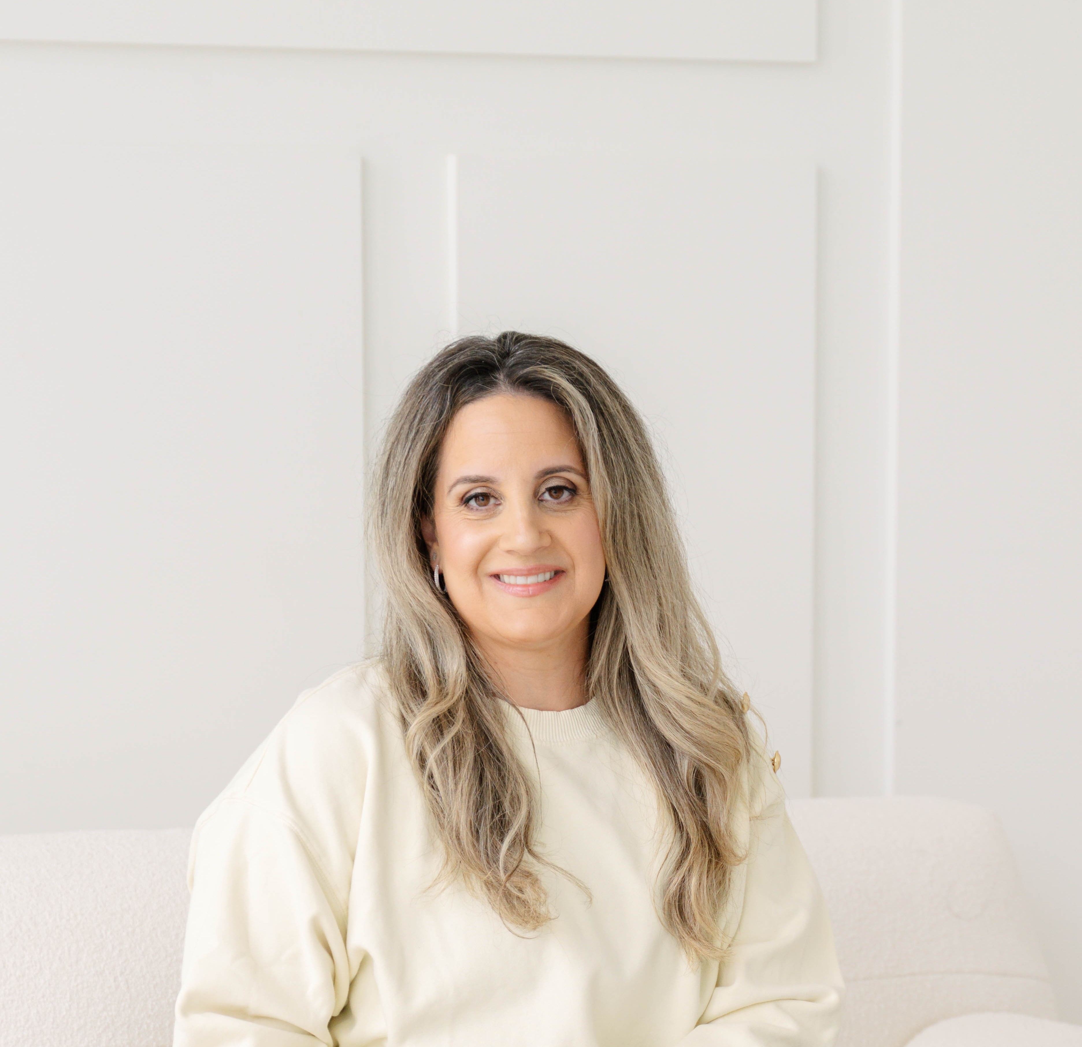 Stefanie Ricchio-Forlingieri 