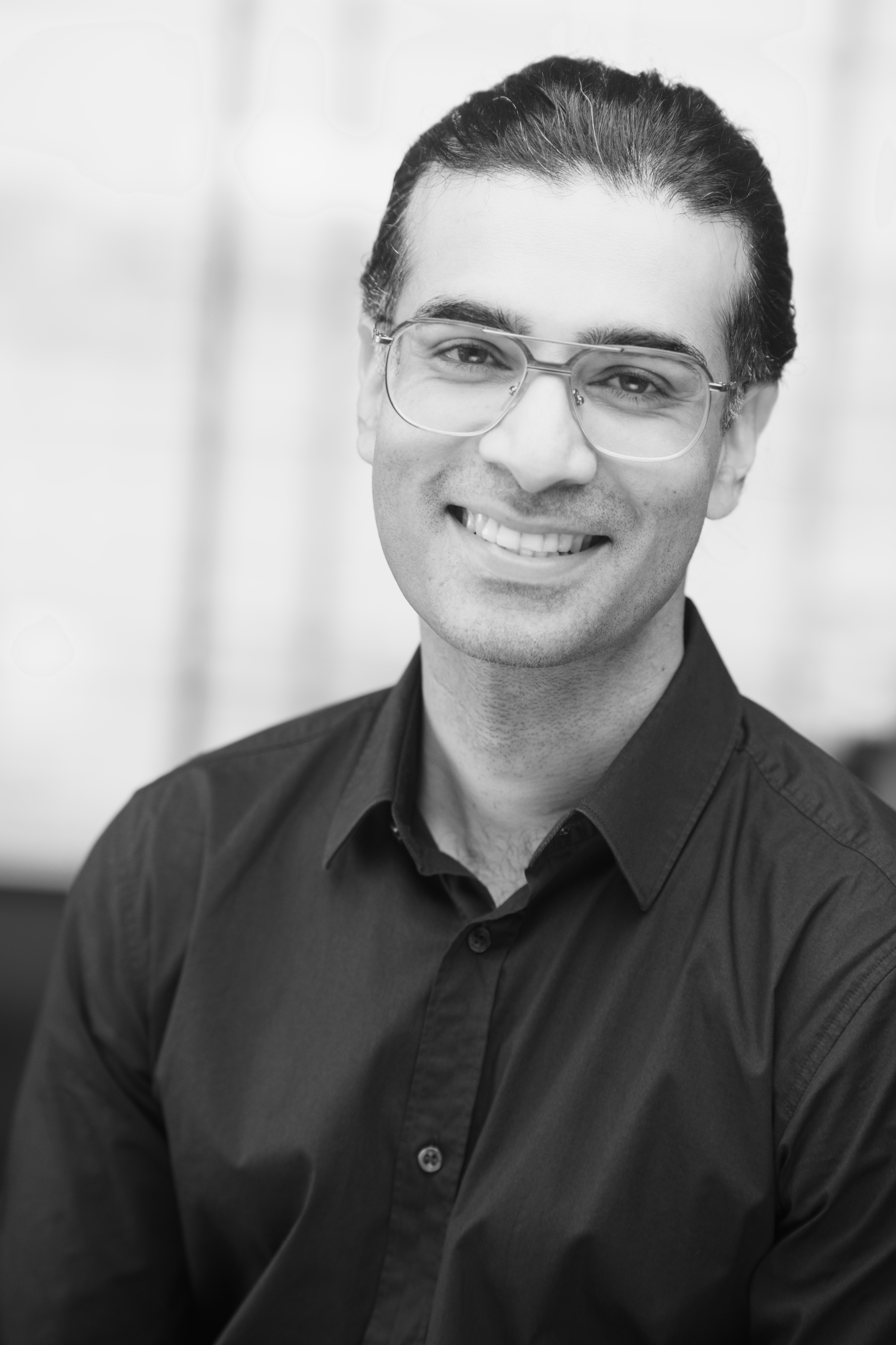 Yasir Khokhar
