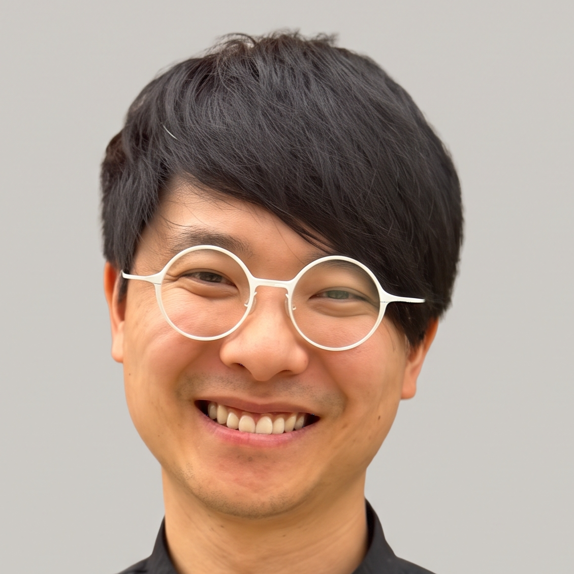 Colin Ho