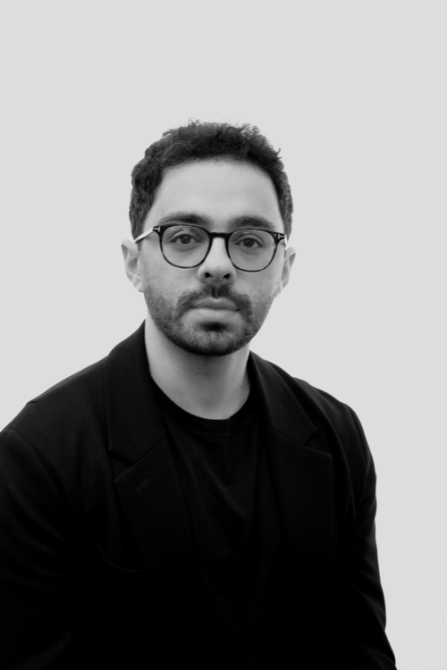 Iyad Kayrala
