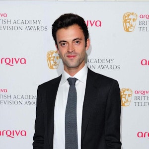 Jolyon Rubinstein