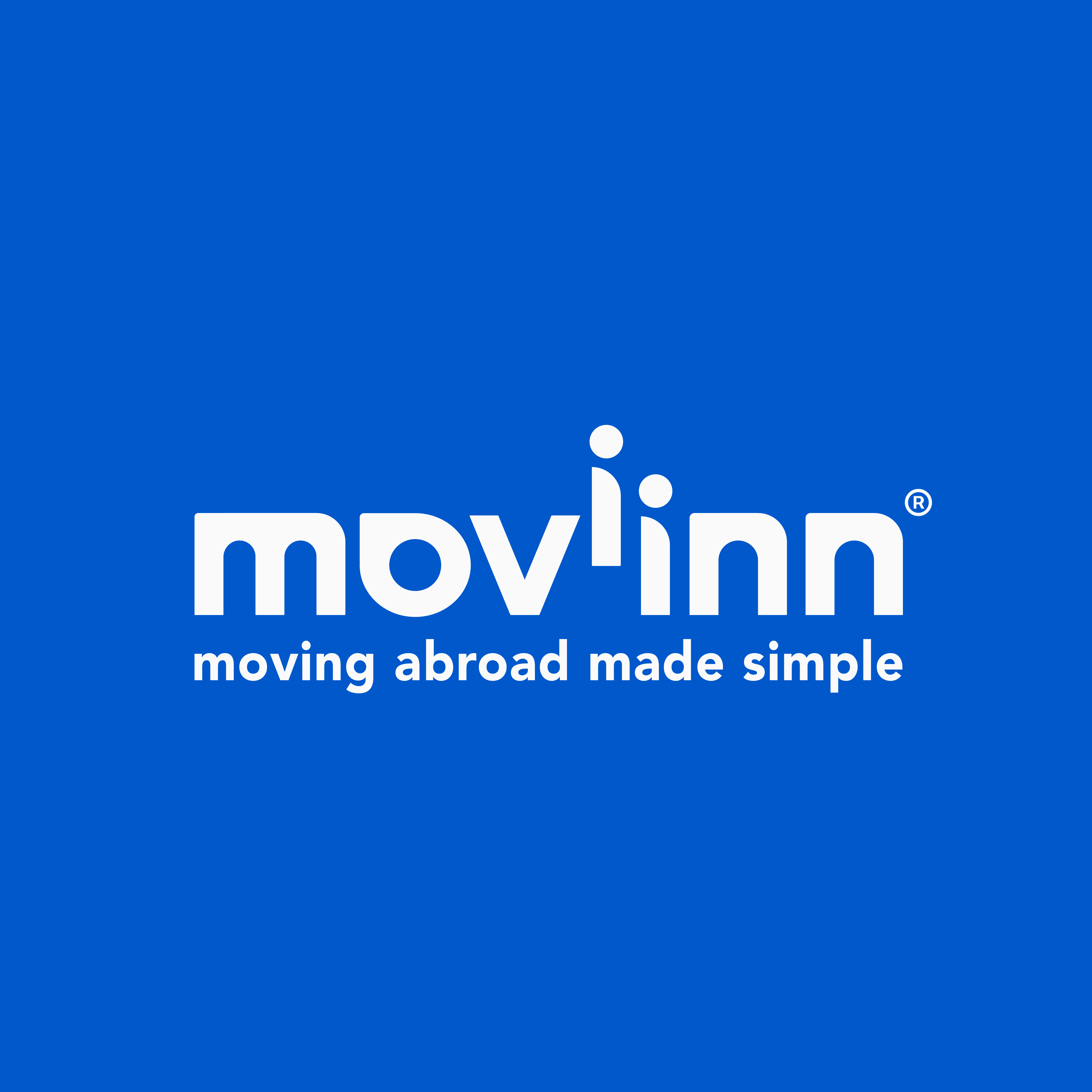 moviinn® - moving abroad made simple