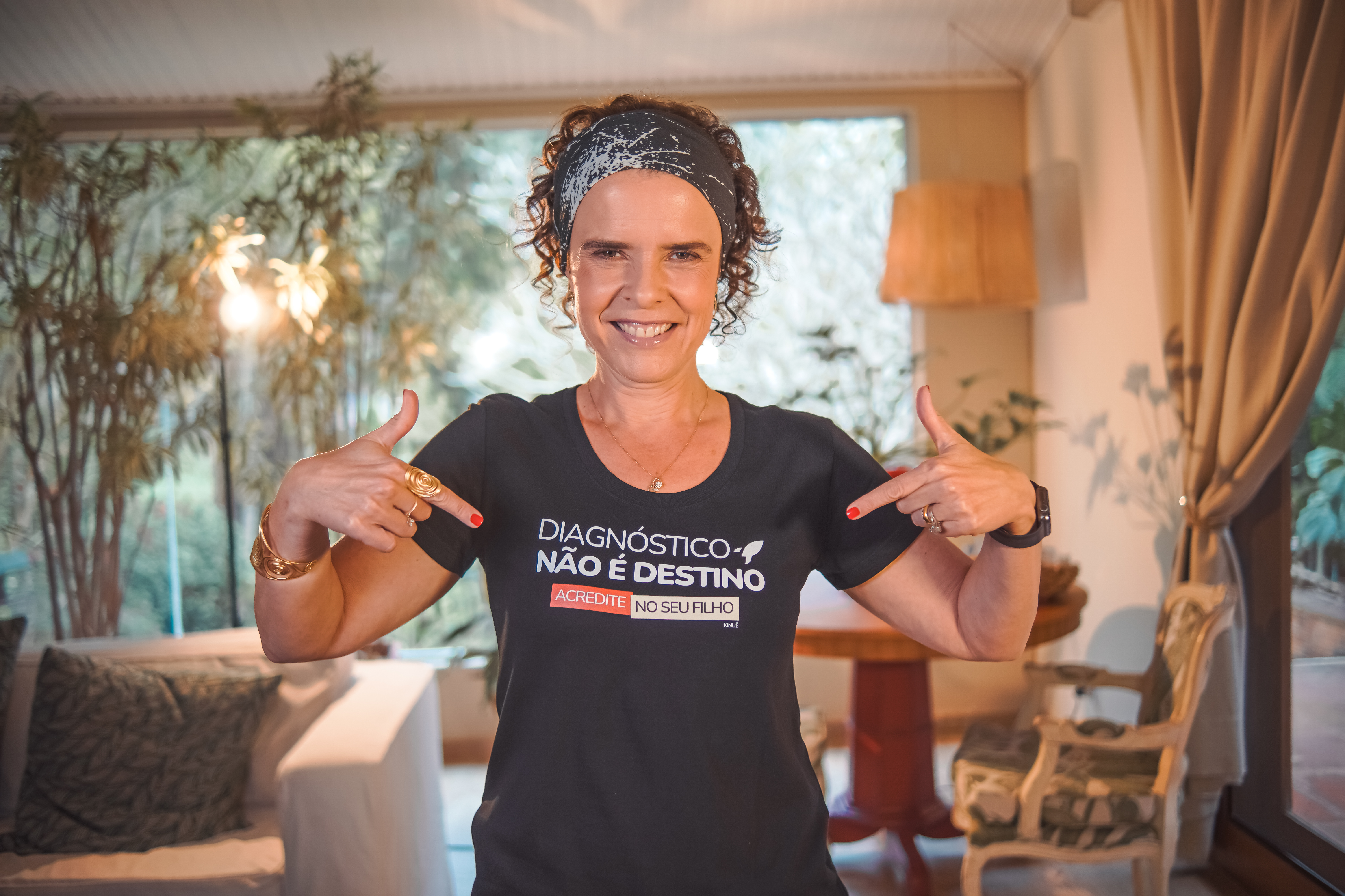 Flavia Krieger