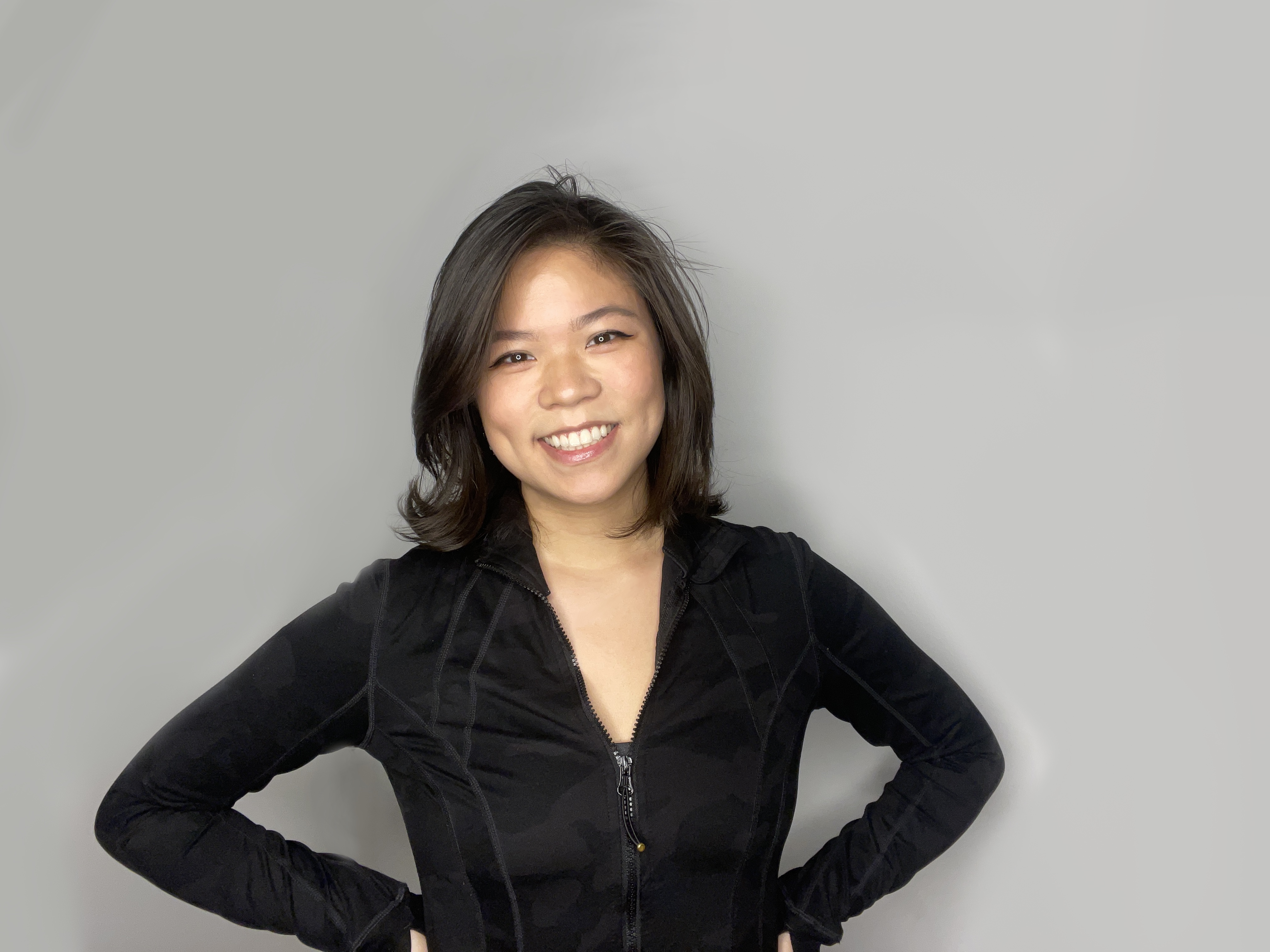 Lucinda Shen