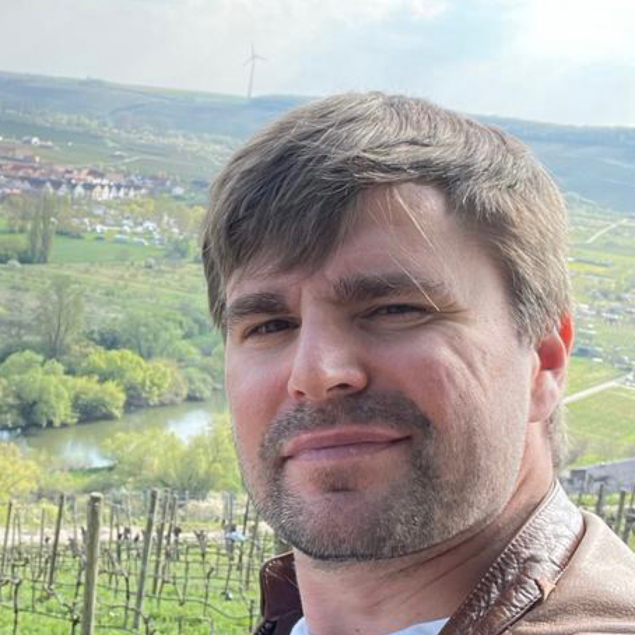 Christoph Busch