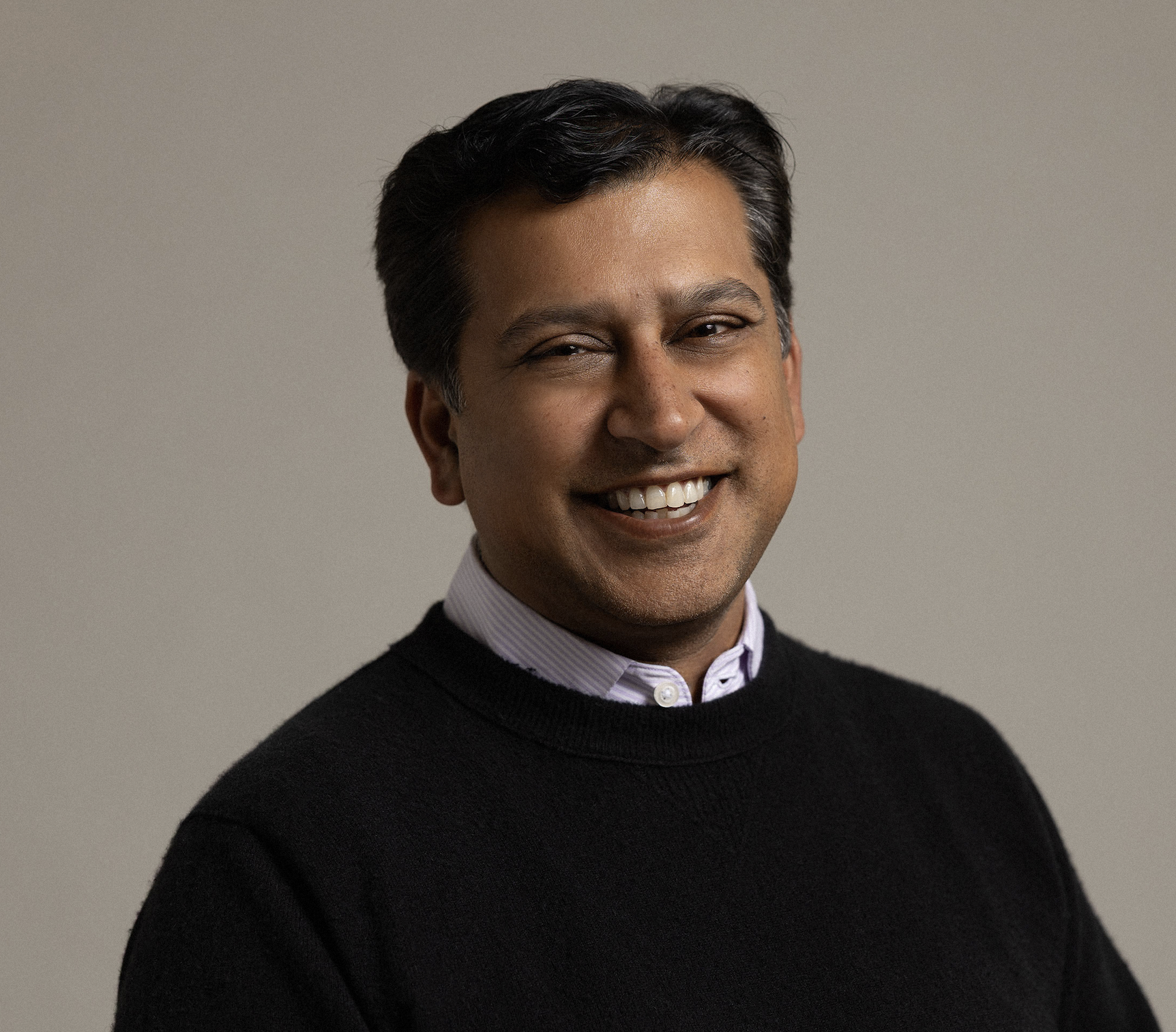 Shishir Mehrotra
