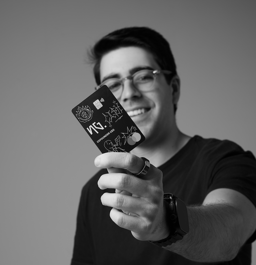 Mario Augusto Sá