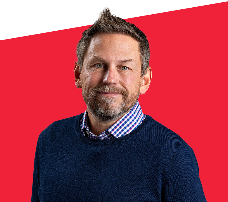 Chris Koehler