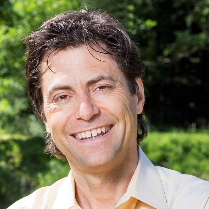 Max Tegmark