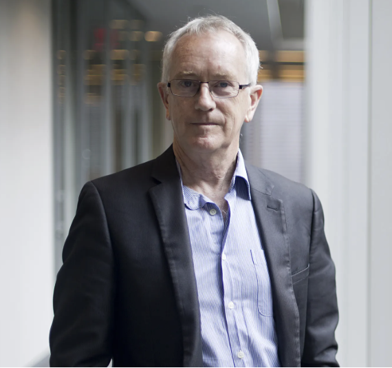 Steve Keen