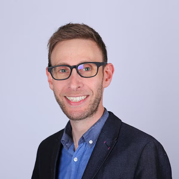 Ben Jacobs