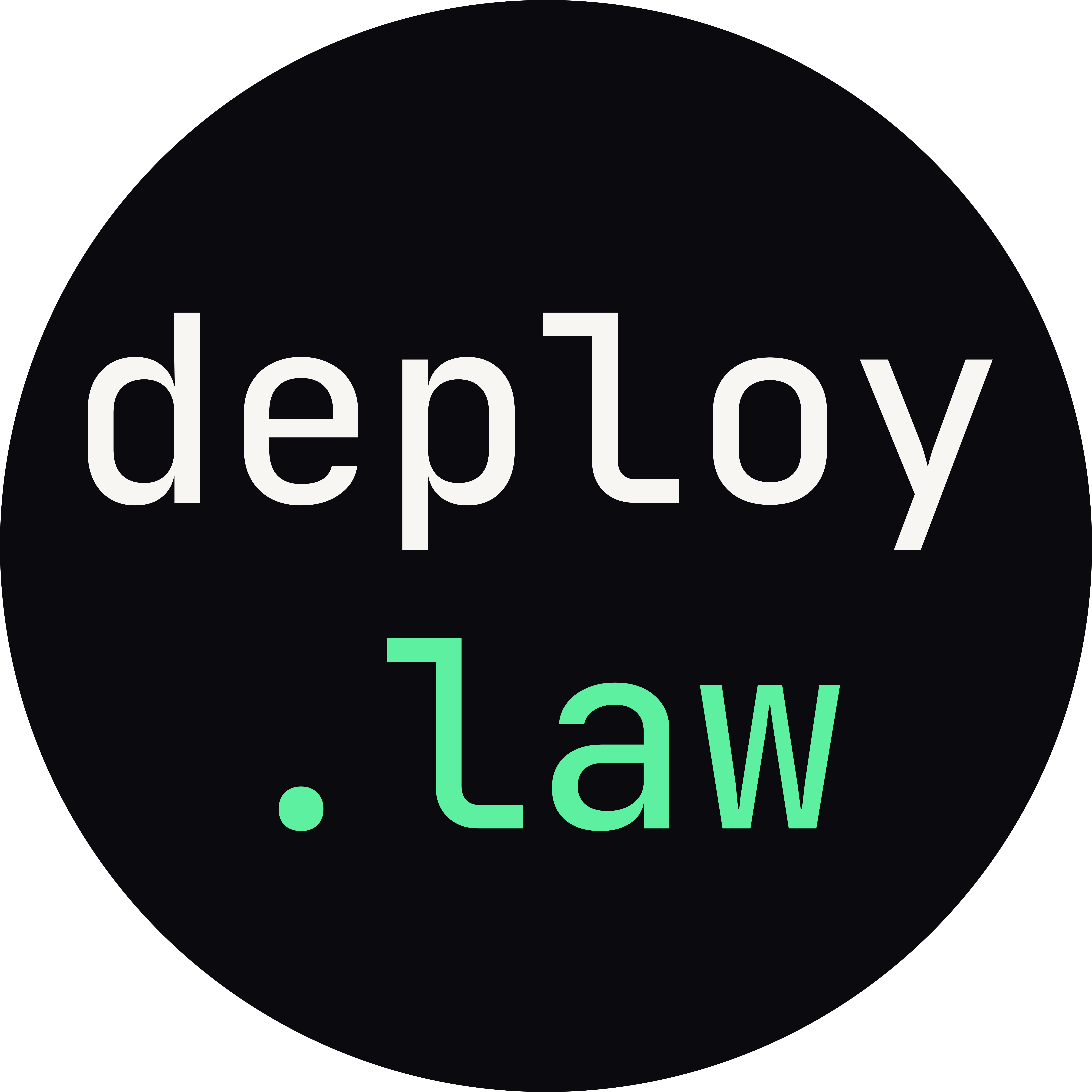 deploy.law