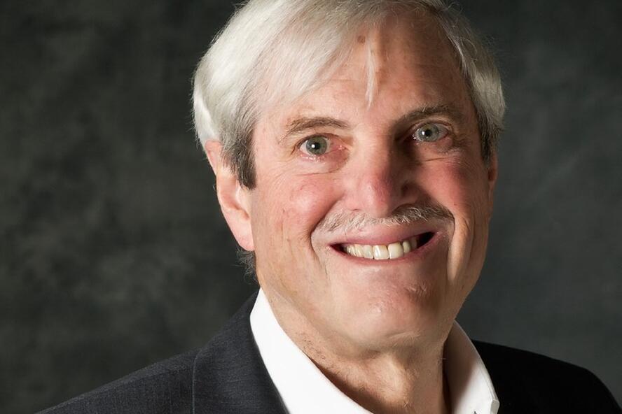 Len Sherman