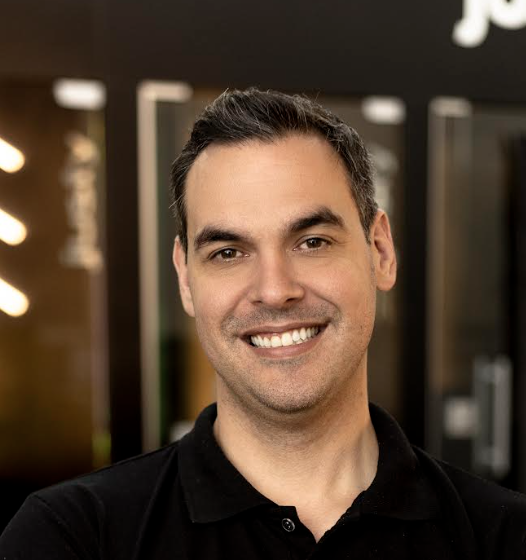 Rafael Bagolin