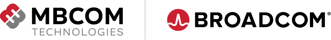 MBCOM Technologies | Broadcom Representative
