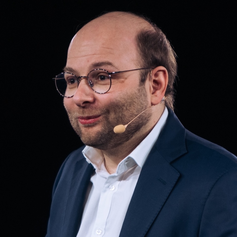 Bastian Nominacher