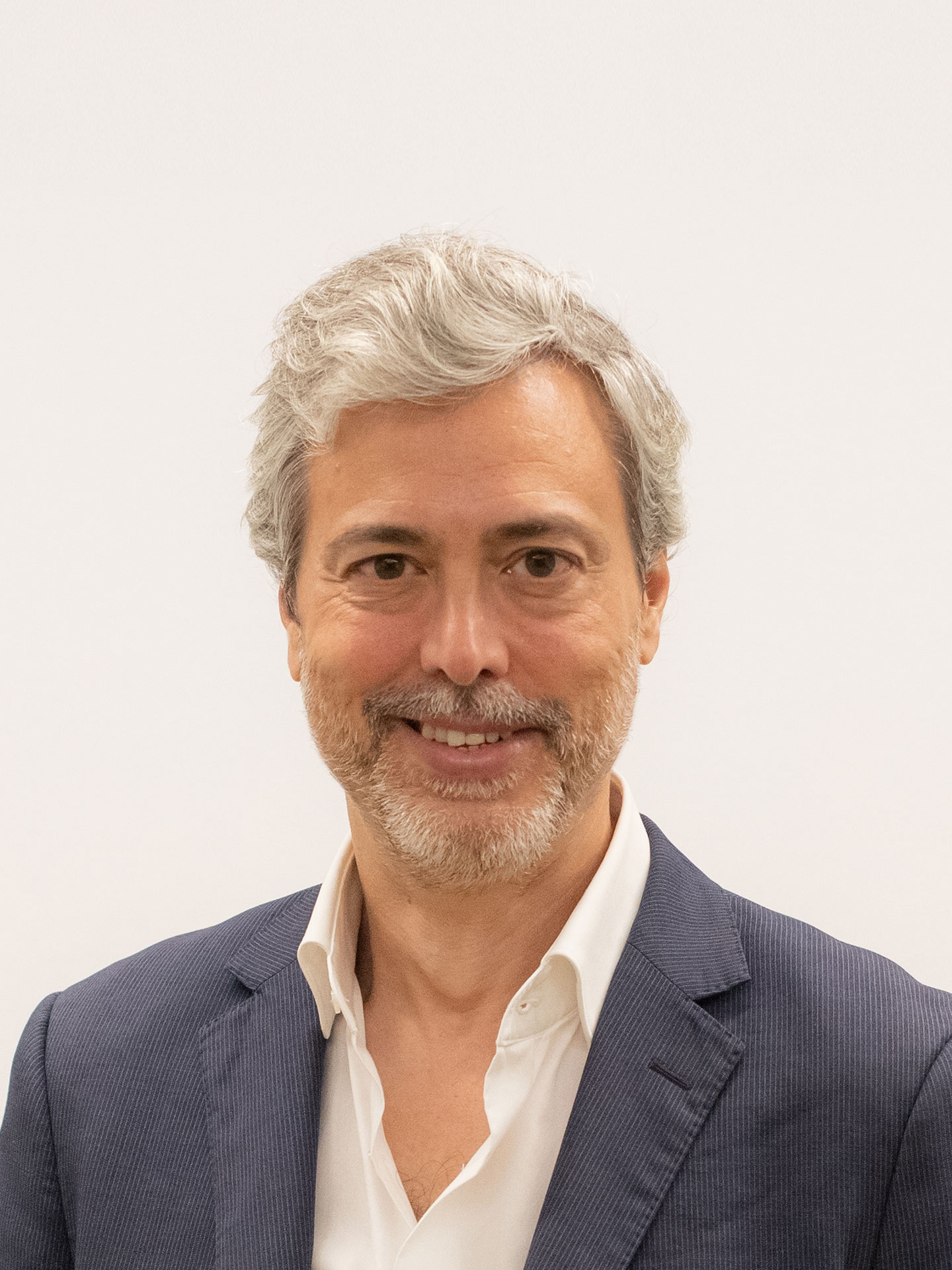 Dr. Luís Filipe Loureiro Goes Pinheiro