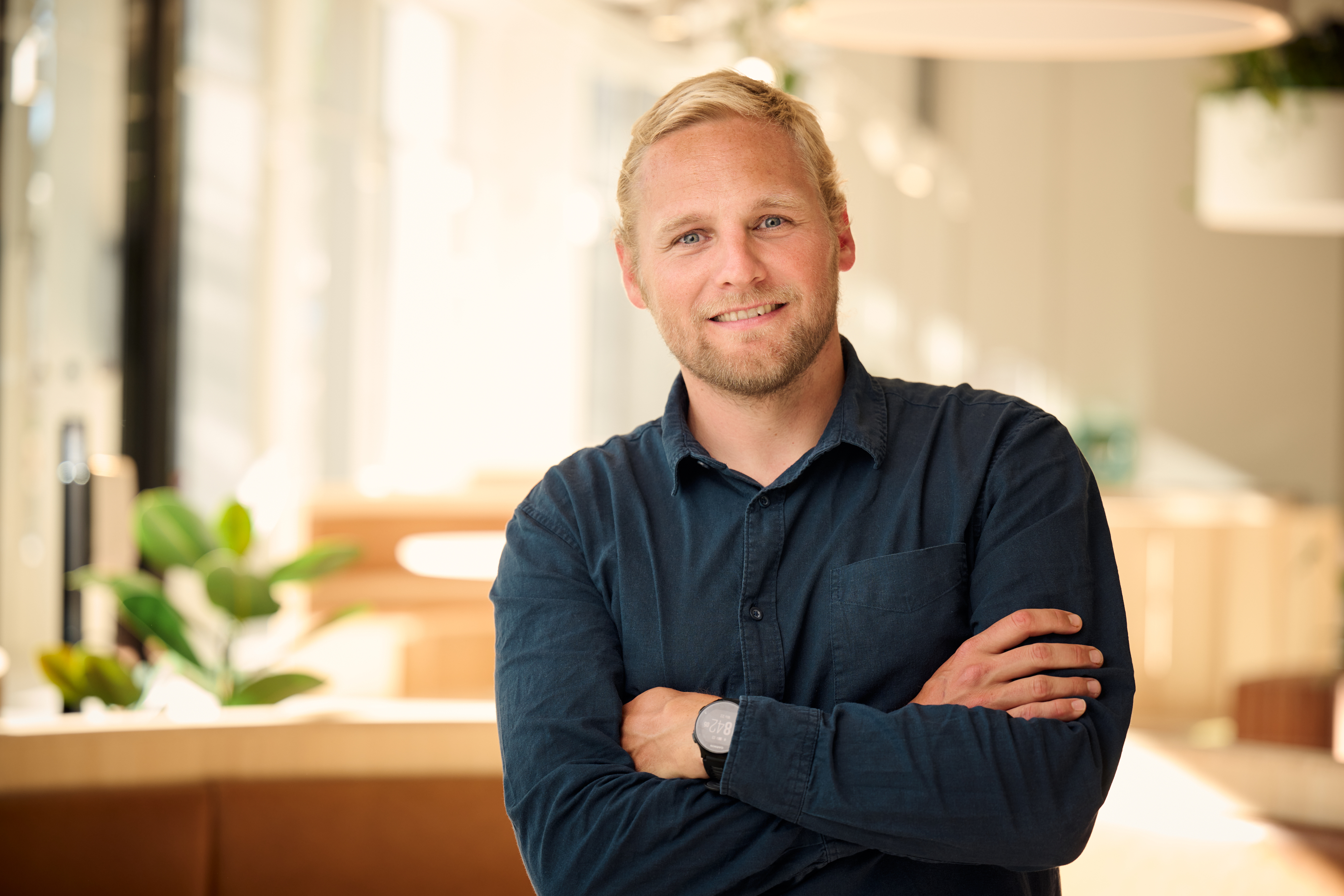Sander Meijers