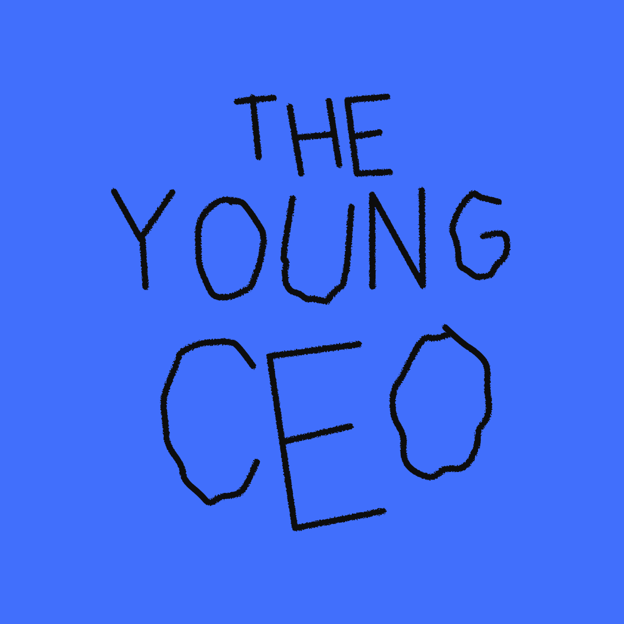 The Young CEO by Klaster