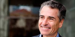 Andrés Velasco