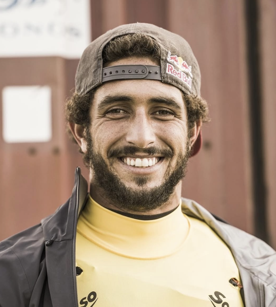 Lucas Chumbo