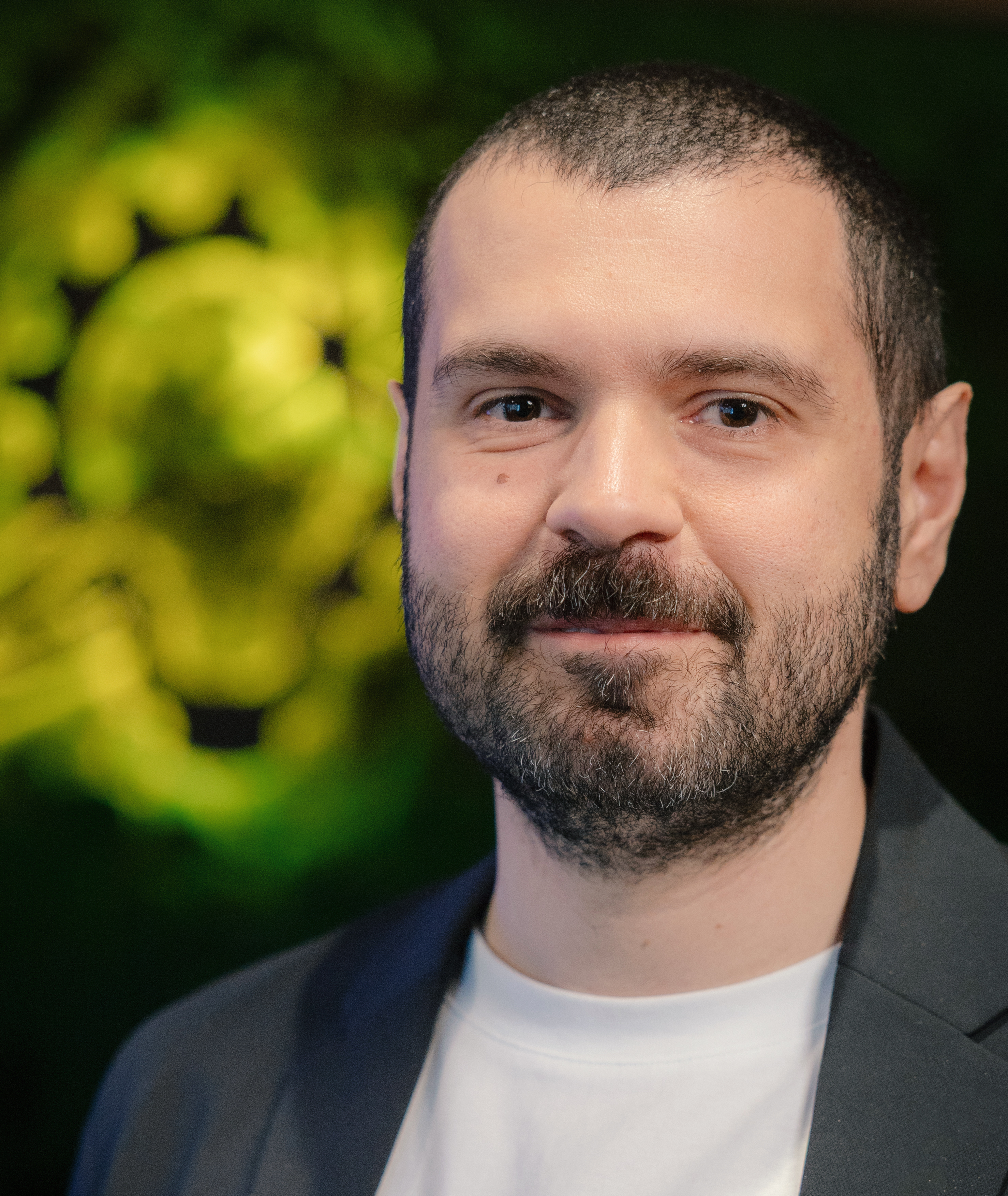 Marko Chulev