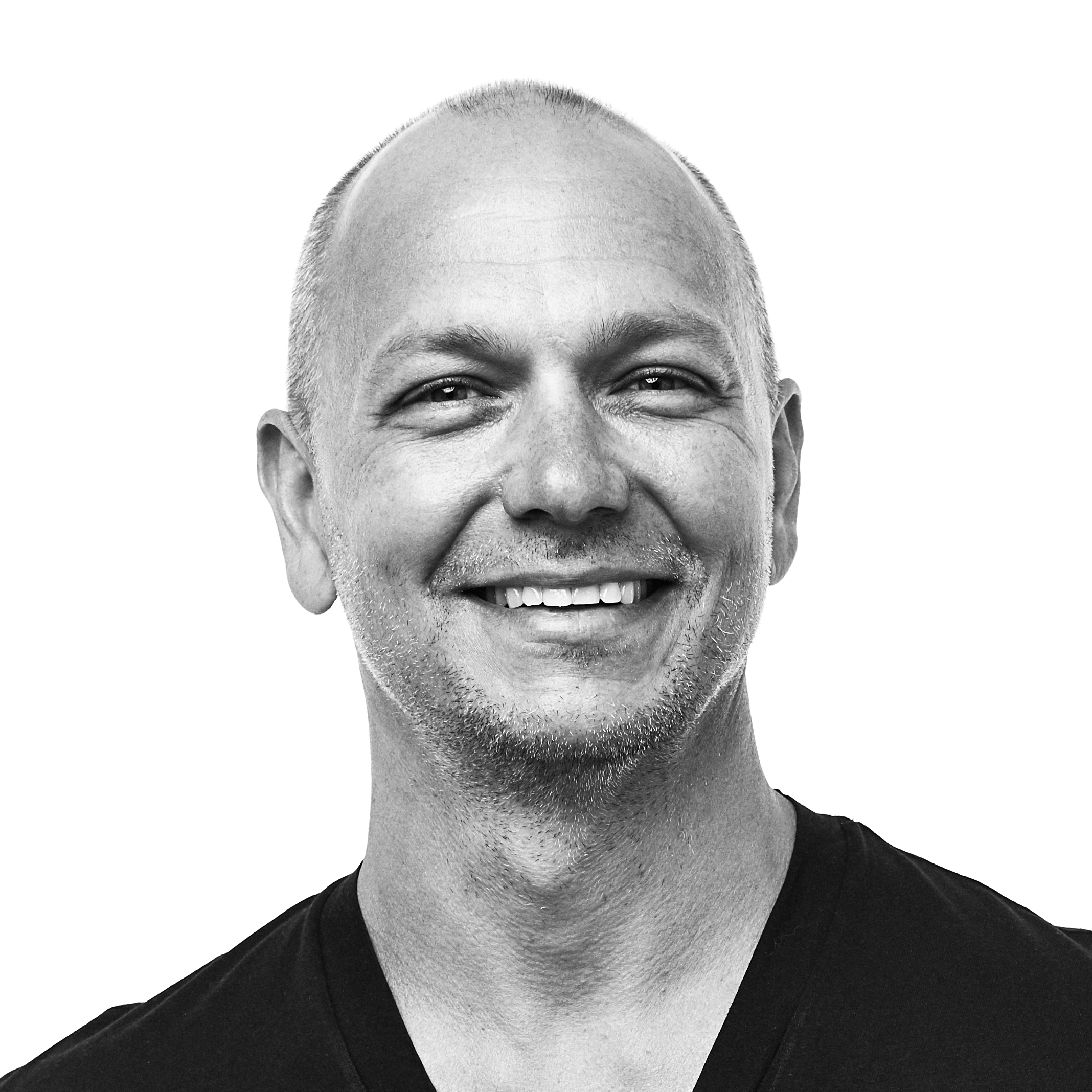Tony Fadell