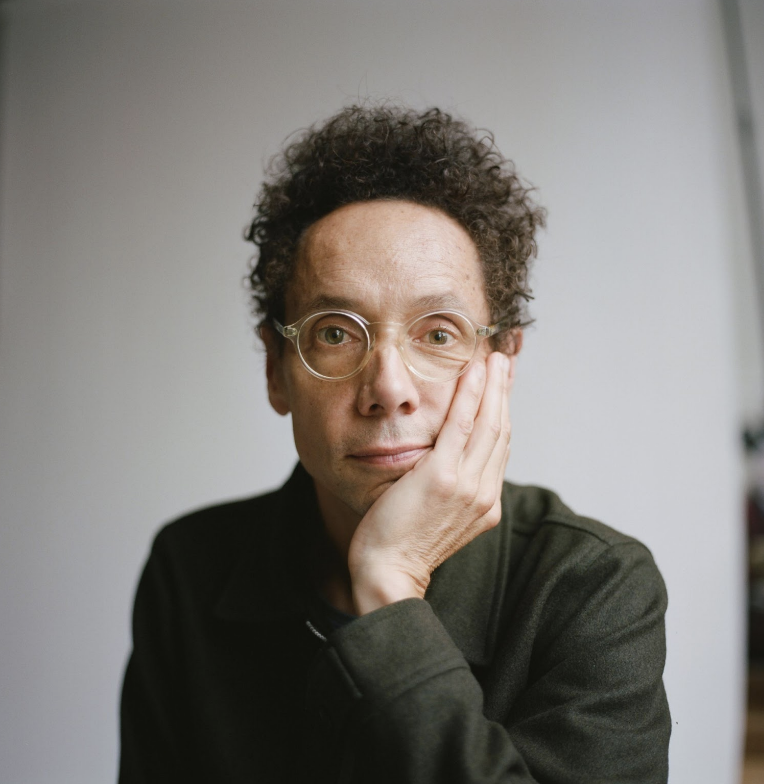 Malcolm Gladwell