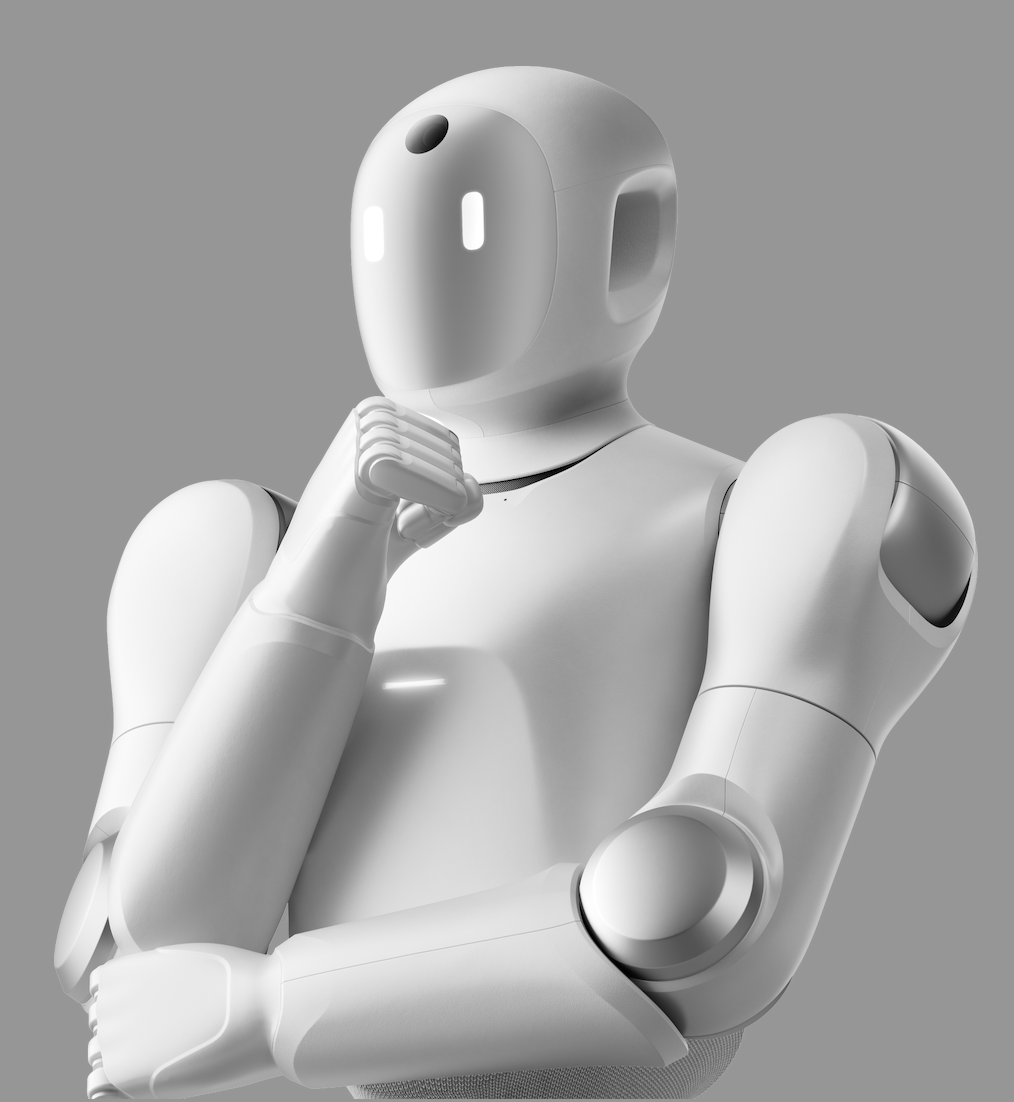 PrimeBOT Q1