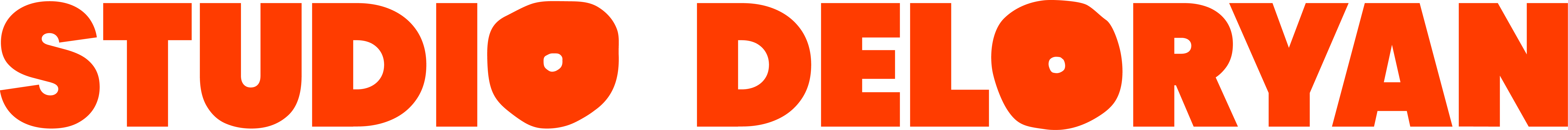 Studio Deloryan