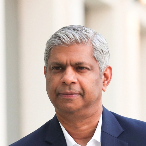 Ravi Raman