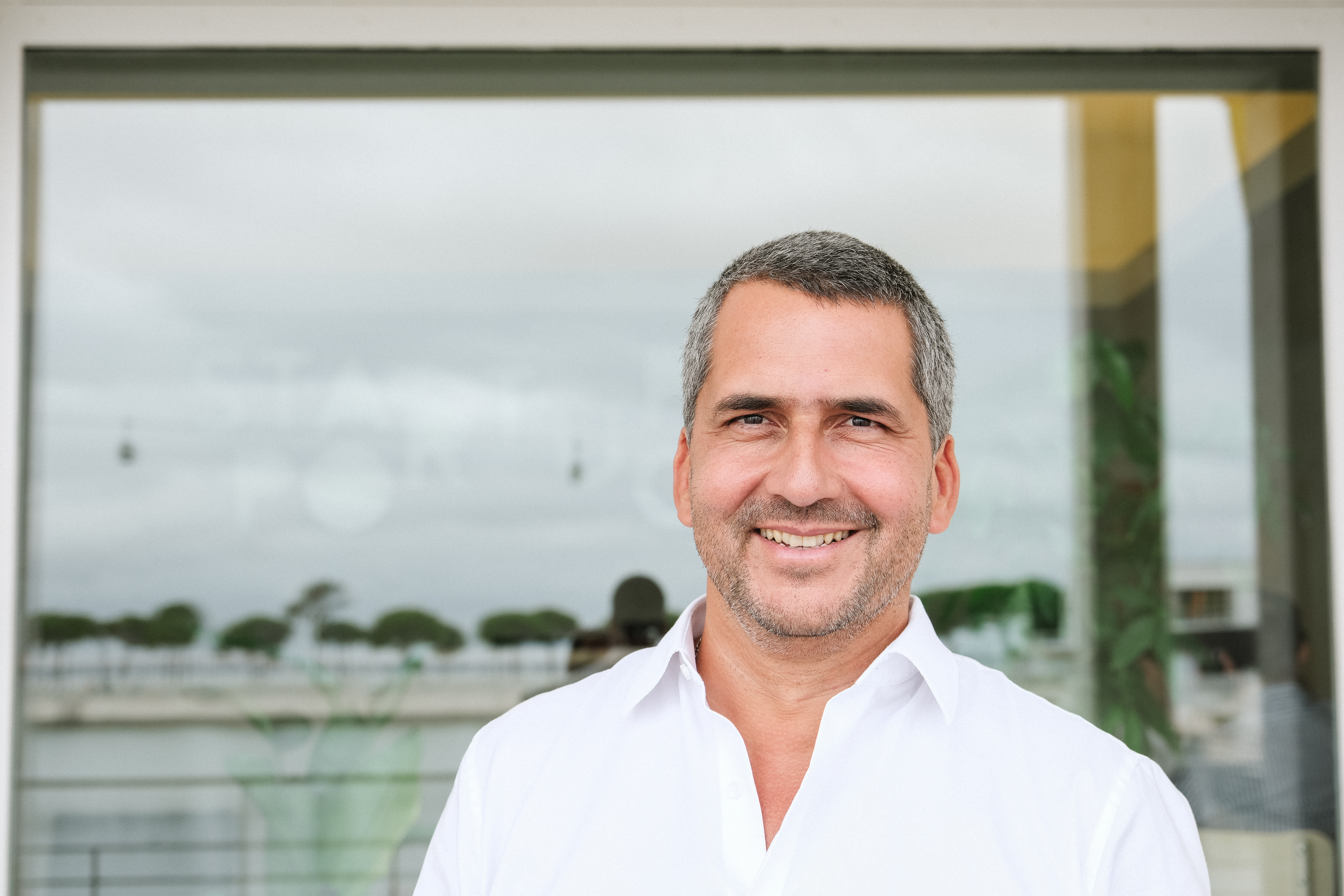 Miguel Aguiar