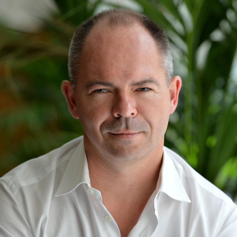 Eric Martineau Fortin