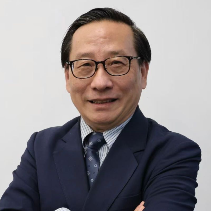 Victor Gao