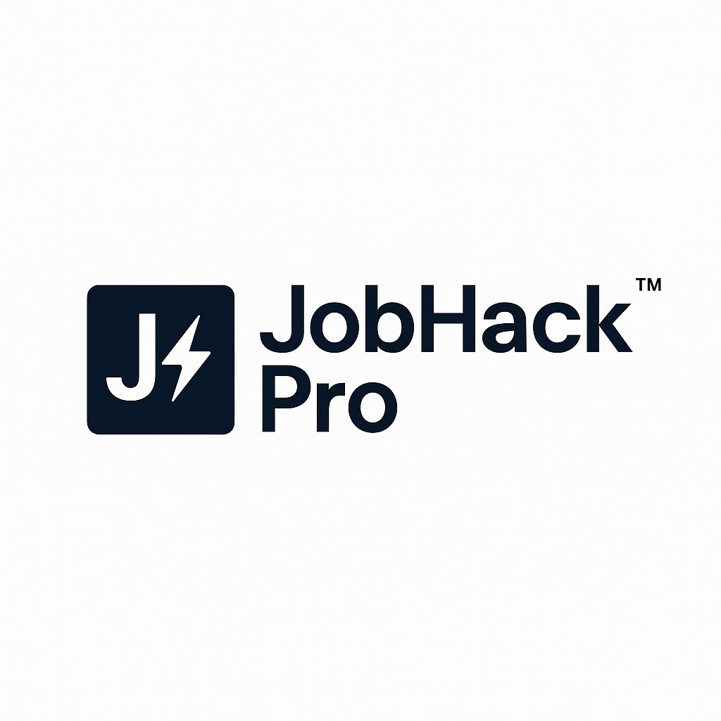 JobHack Pro LLC