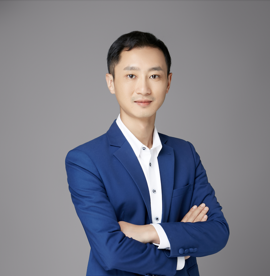 Mark Chen