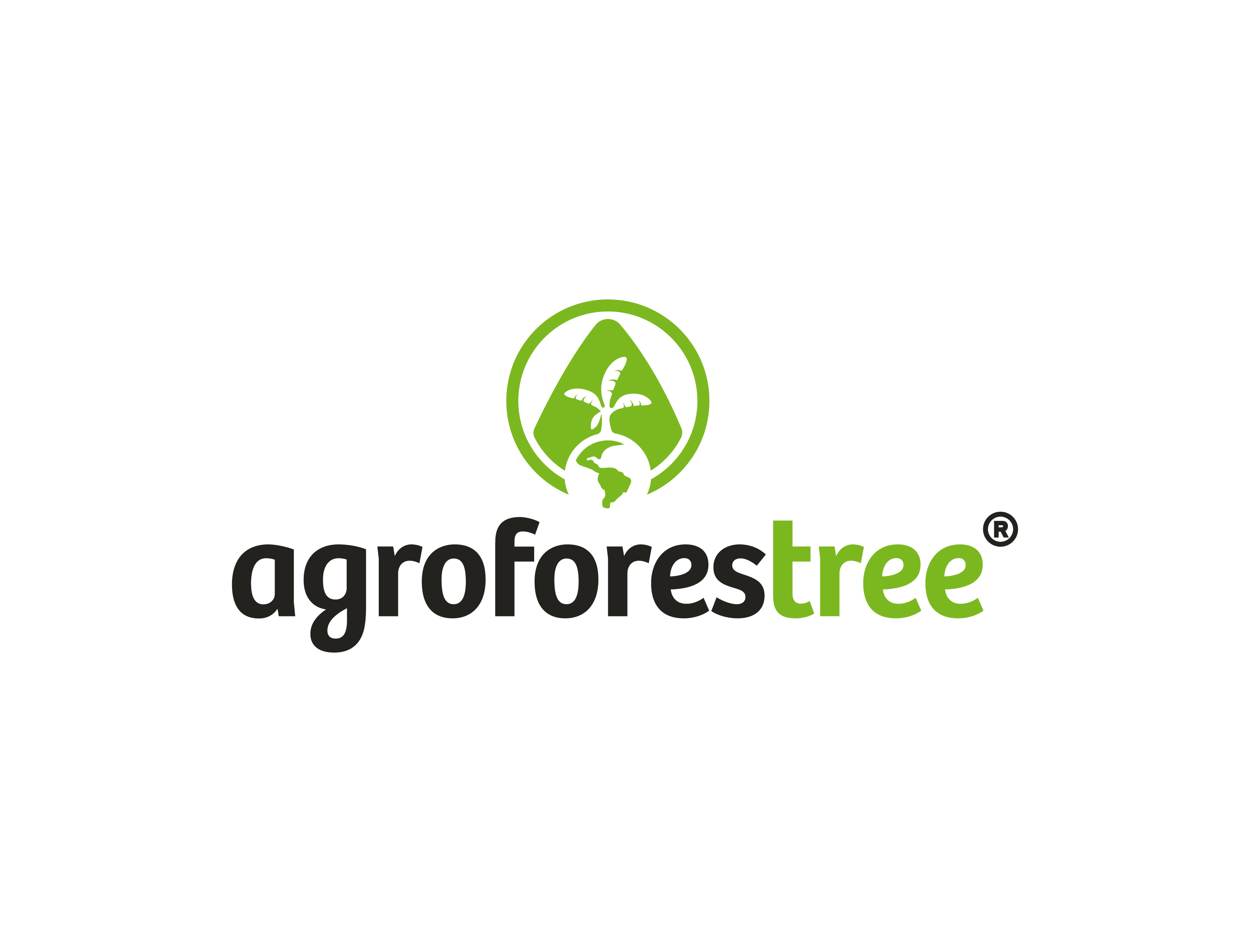 Agroforestree