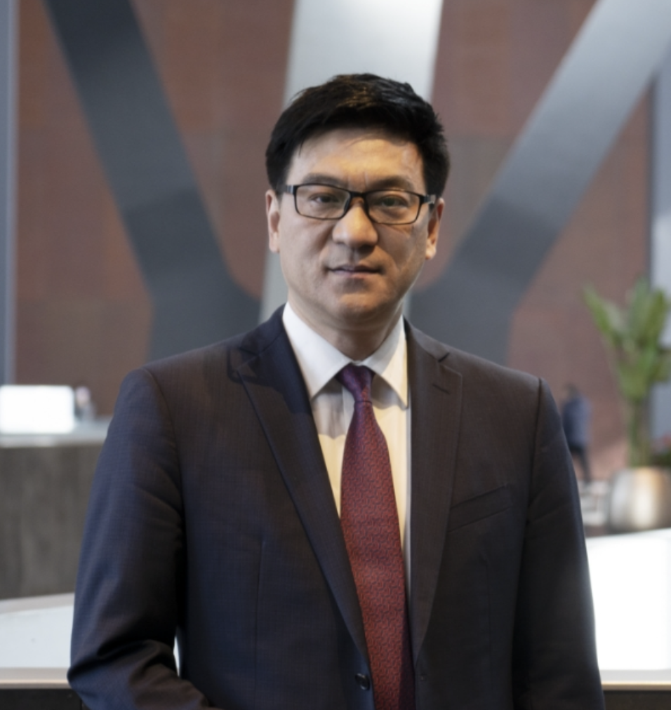Jiong Gong