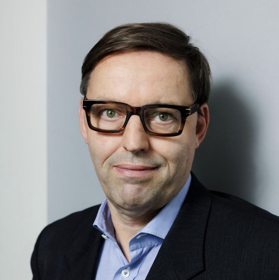 Stefan Schaible