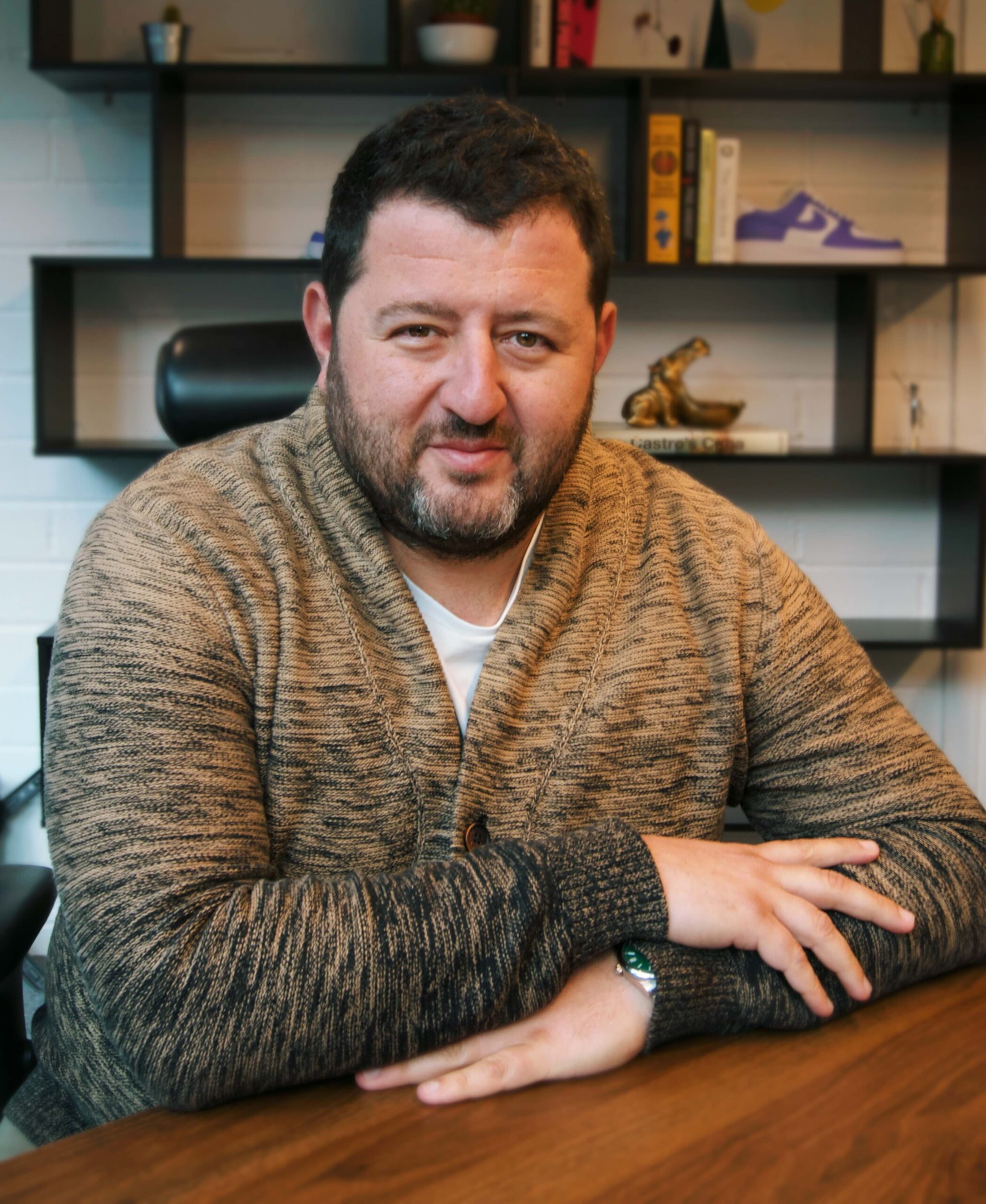 Michael Malinsky