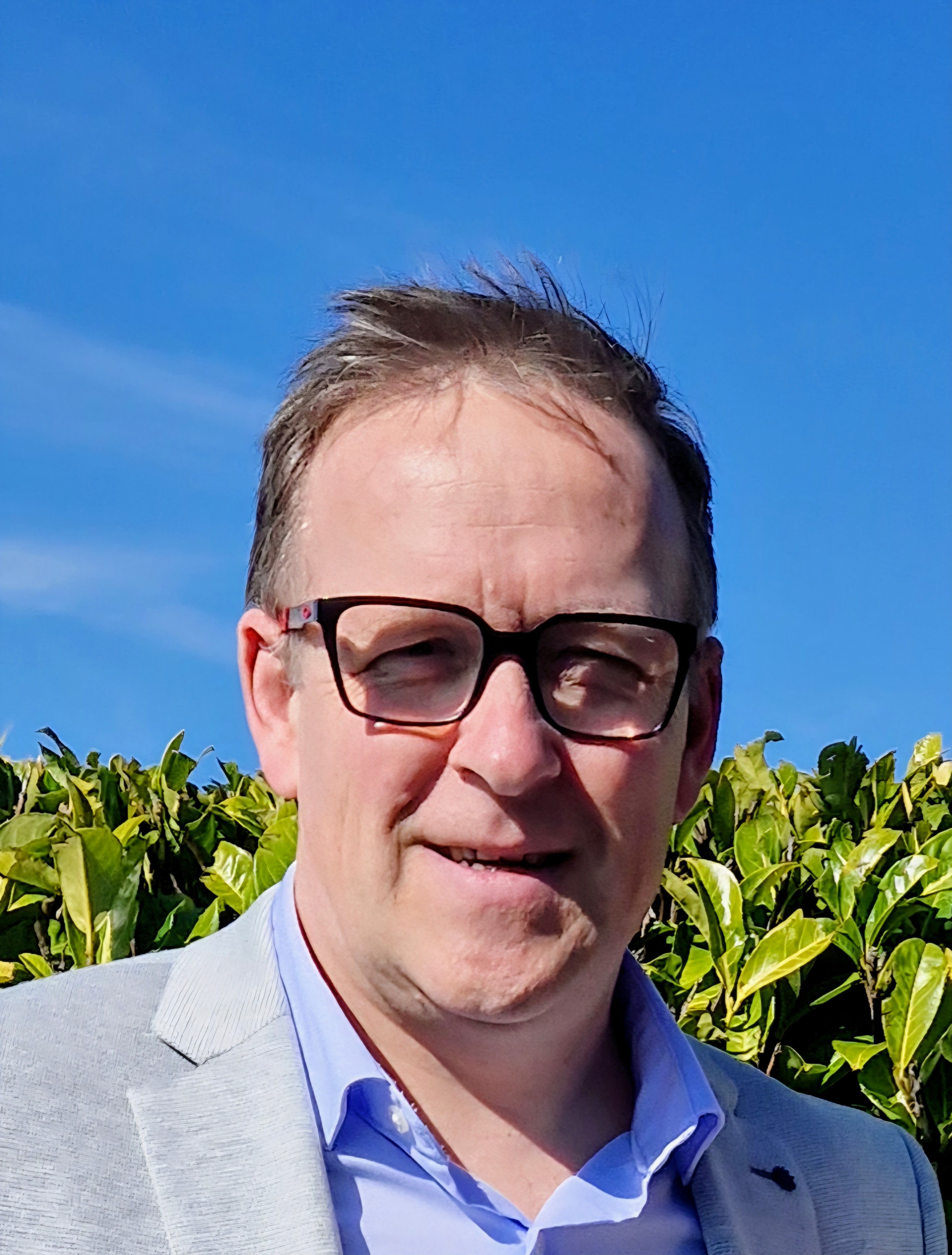 Joe Looby