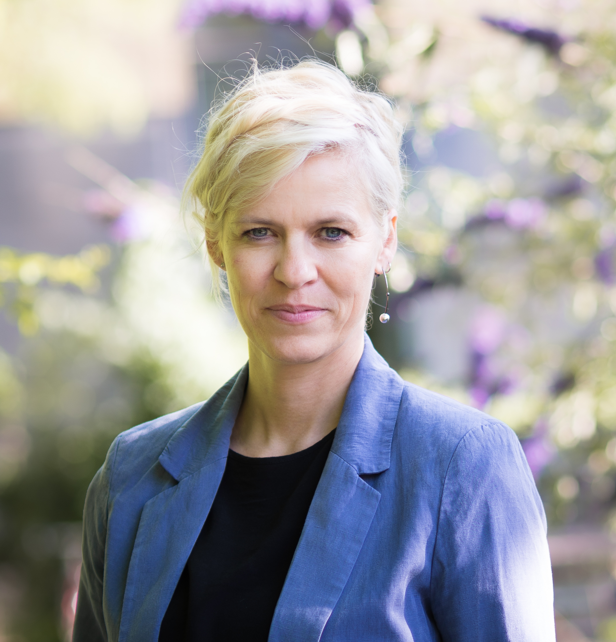 Stine Kalmer Jørgensen