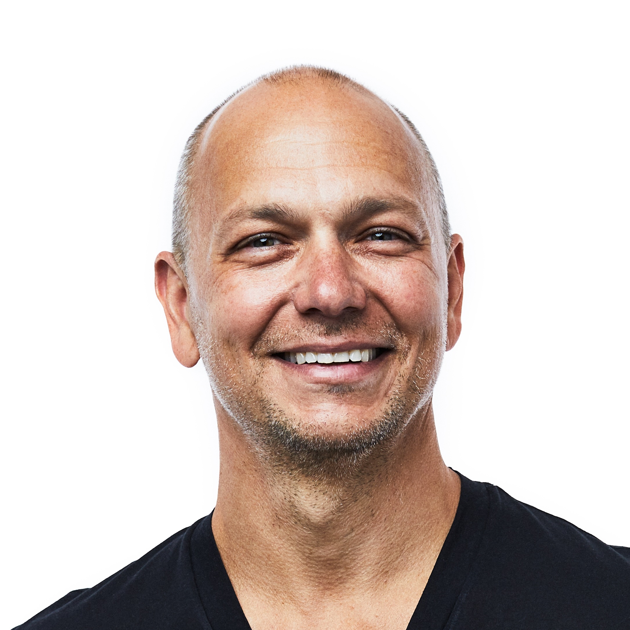 Tony Fadell