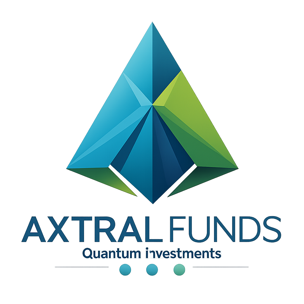 AxtralFunds