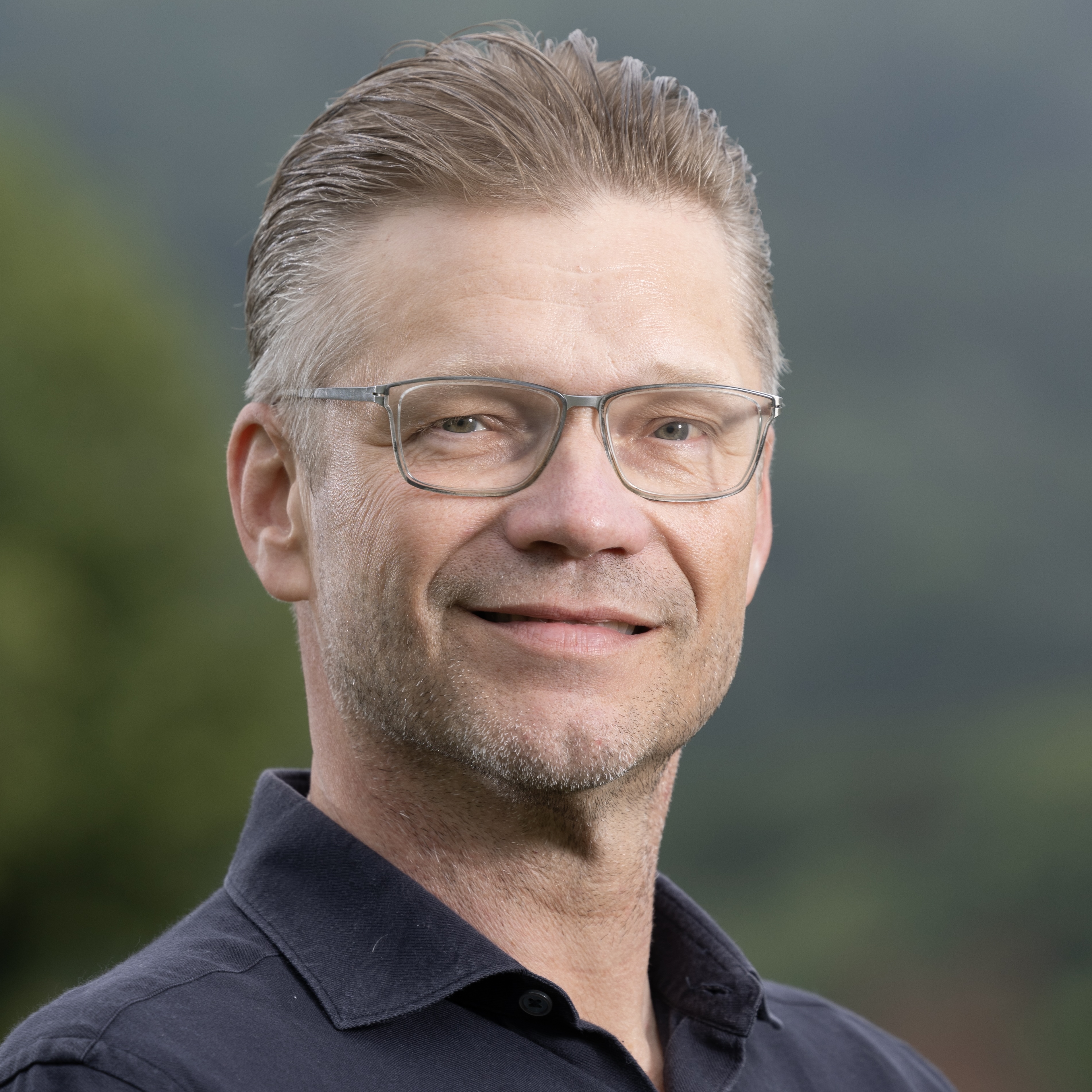 Tom Henriksson