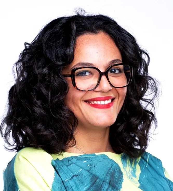 Soumaya Ben Beya Dridje
