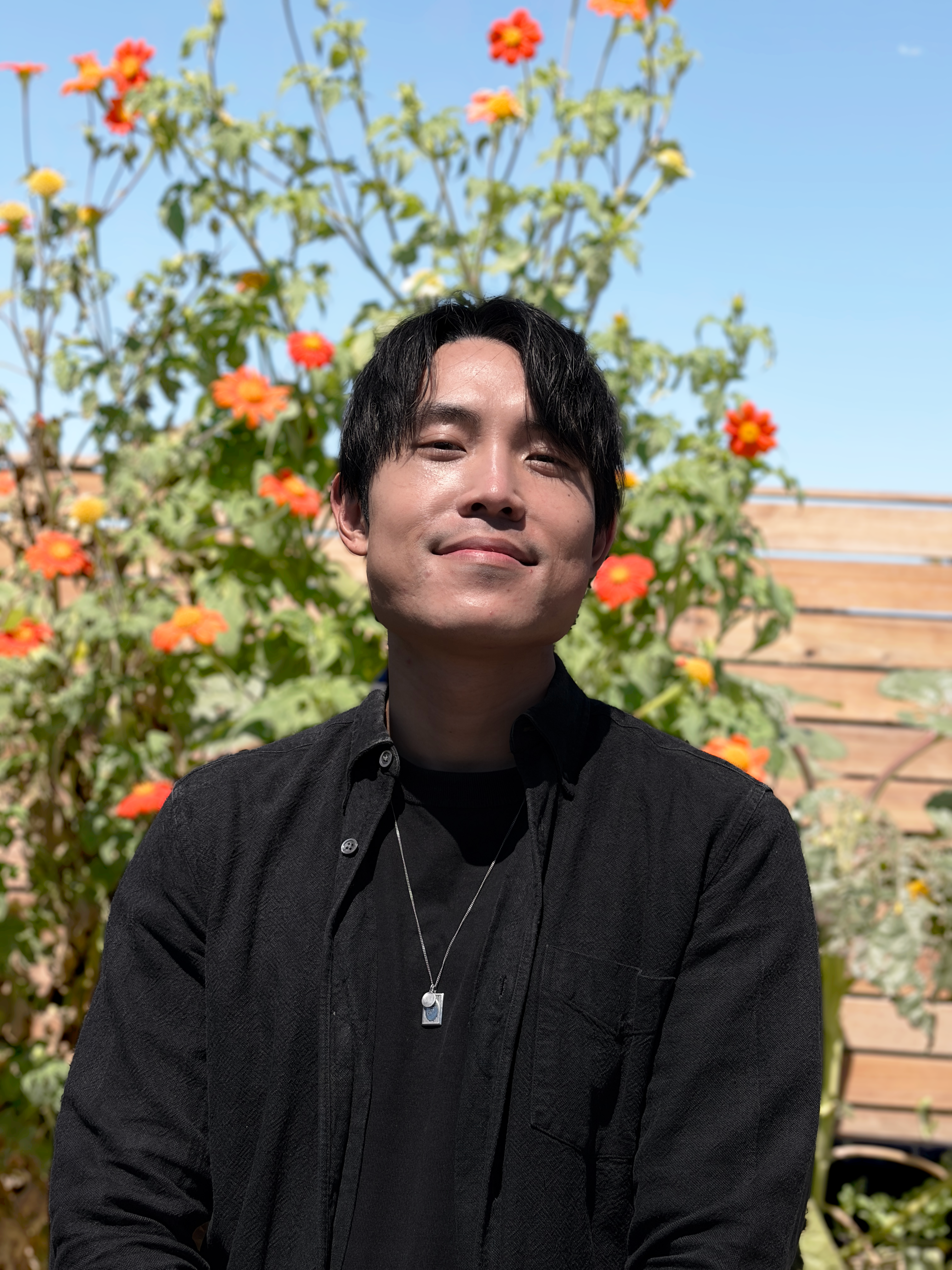 Dustin Tran