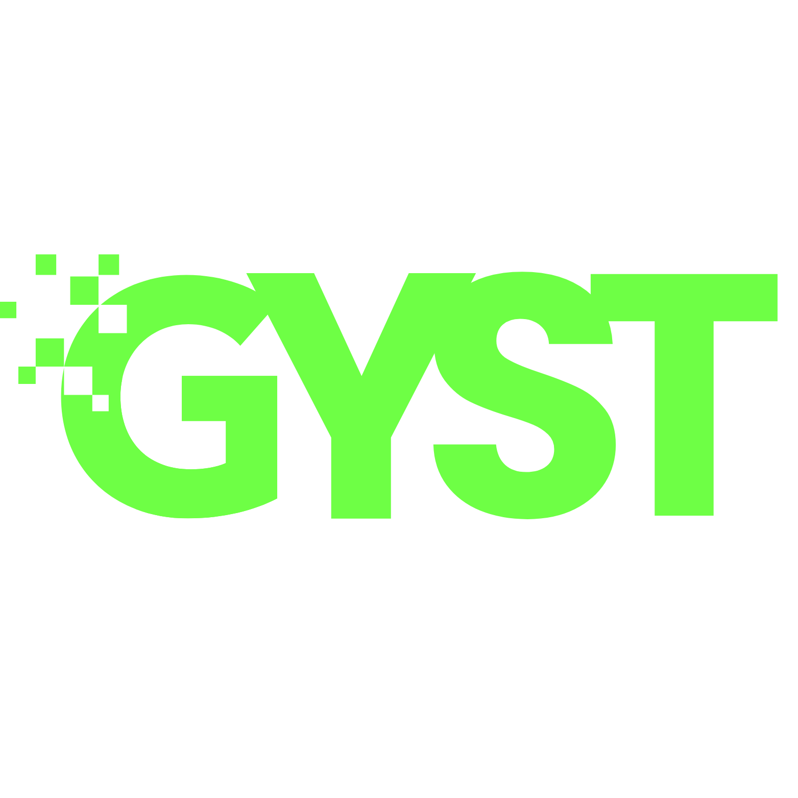 GYST (Get Your Sh*t Together)